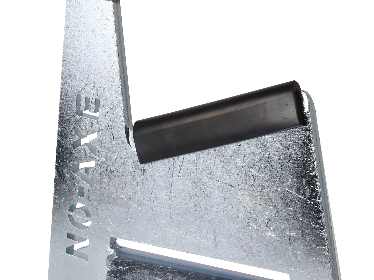 PROTECTIVE COVER NO-AXE KNIFE