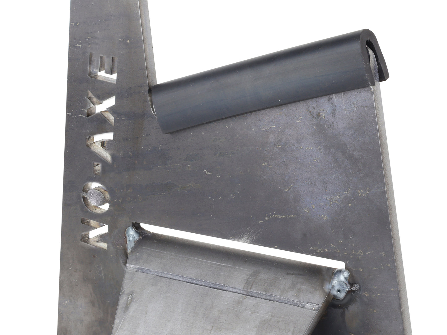 PROTECTIVE COVER NO-AXE KNIFE