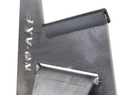 PROTECTIVE COVER NO-AXE KNIFE