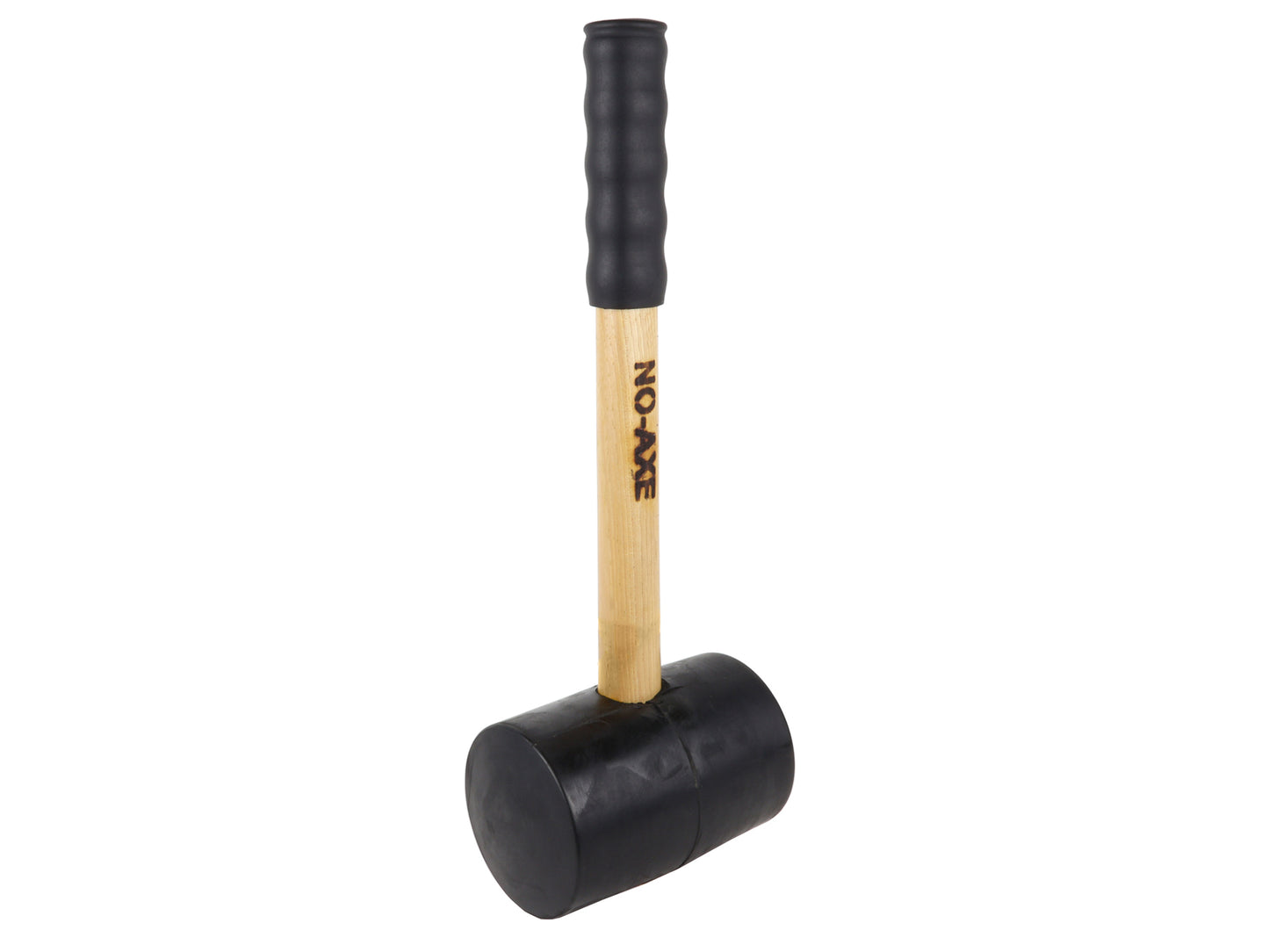 NO-AX RUBBER HAMMER