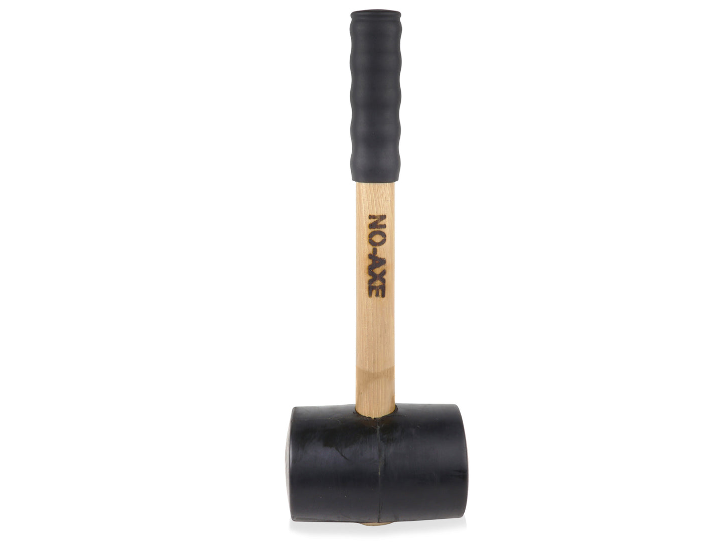 NO-AX RUBBER HAMMER