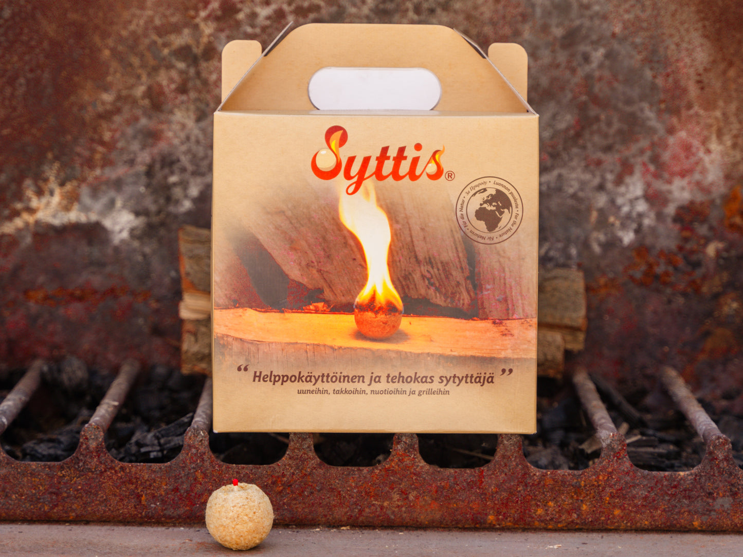 SYTTIS | STARTING BULBS | 80 PIECES